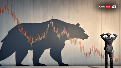 Trump Tariffs Spark Markets Meltdown, Sensex Crashes Over 1,000 Points Share Market Crash:ரூ.9 லட்சம் கோடி இழப்பு இந்திய பங்குச்சந்தை கடும் சரிவு - சென்செக்ஸ் 1,000 புள்ளிகள் வீழ்ச்சி!