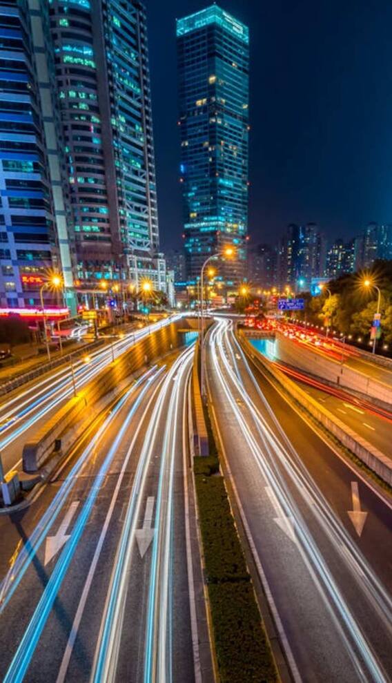 क्या होता है लाइट पॉल्यूशन?