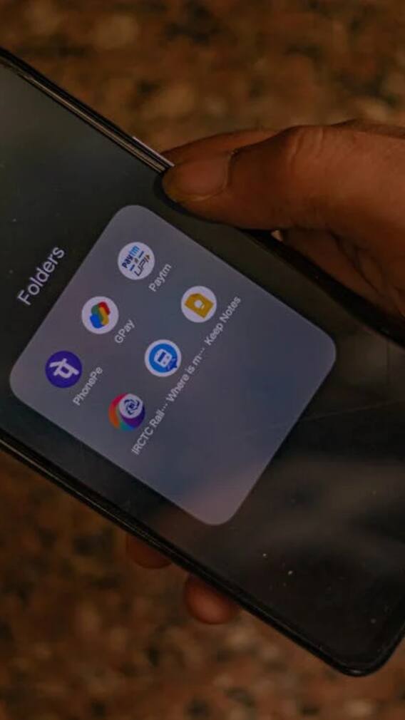 Gpay ఓకే కానీ.. PhonePe, Paytm ఆ దేశంలో పనిచేస్తాయా?