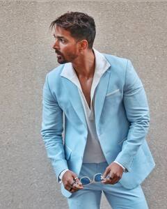 40 की उम्र में कॉलेज पहुंचा एक्टर, एग्जमा में मास्क हटाया तो मची हलचल, 81.5% के साथ हुआ पास