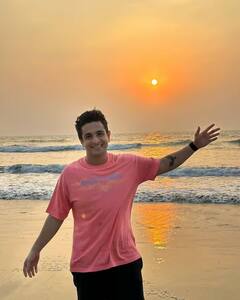 Ranveer Allahbadia च्या वैयक्तिक आयुष्यातही वादळ, वादग्रस्त वक्तव्यानंतर गर्लफ्रेंडनंही केलं ब्रेकअप