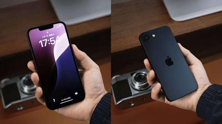 apple might launch iphone se 4 today here is expected feature and price Apple आज लॉन्च कर सकती है iPhone SE 4, अगले हफ्ते तक शुरू हो जाएगी बिक्री, जानें अनुमानित कीमत और फीचर्स