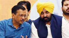 દિલ્લીમાં હાર બાદ કેજરીવાલે તાબડતોબ પંજાબના ધારાસભ્યો સાથે કરી બેઠક, જાણો CM માને શું કહ્યું?