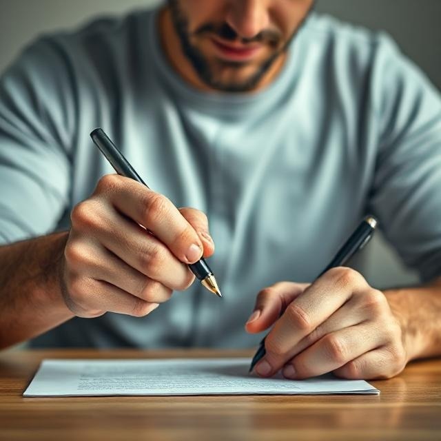 PM Modi Is Right! AI Apps Can't Draw A Person Writing With Left Hand — We Checked ChatGPT, Grok, Meta, DeepSeek, More