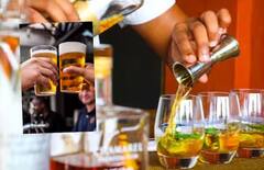 ઠંડીમાં રમ અને ગરમીમાં બિયર કેમ પીવે છે લોકો?