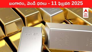 Gold-Silver Prices Today 11 Feb: బ్రేకుల్లేని పసిడి బండి, మళ్లీ కొత్త రికార్డ్‌ - ఈ రోజు బంగారం, వెండి కొత్త ధరలు ఇవీ