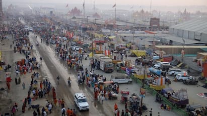 Mahakumbh 2025: લોકો કોઈપણ ભોગે મહાકુંભ સુધી પહોંચવા માંગે છે. આ માટે ગમે તે કિંમત ચૂકવવા તૈયાર છે. રેલવેએ ટ્રેનોના સમયમાં ફેરફાર કર્યો છે, પરંતુ બધું જ આયોજન નિષ્ફળ નિવડ્યું છે.