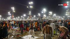 एयर एंबुलेंस, सर्जरी की सुविधा, 2000 से अधिक मेडिकल स्टाफ, माघ पूर्णिमा स्नान की तैयारी पूरी