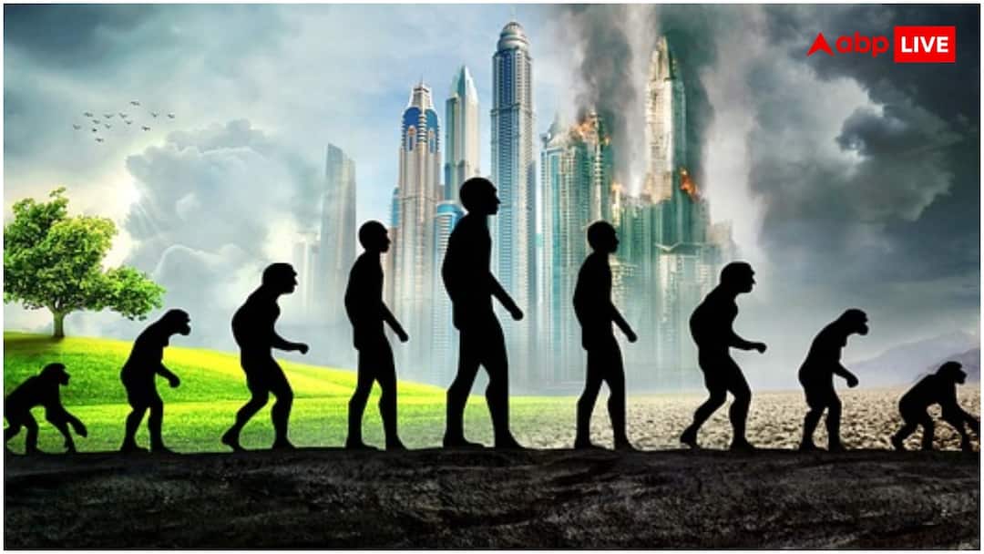 सच में इंसानों के पूर्वज थे बंदर? या यूं ही कही जाती है ये बात; जान लीजिए जवाब How did human evolution happen were monkeys really ancestors of humans सच में इंसानों के पूर्वज थे बंदर? या यूं ही कही जाती है ये बात; जान लीजिए जवाब