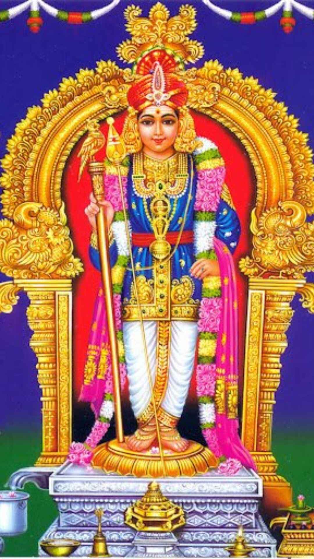 Thaipusam 2025 Wishes: தைப்பூச திருநாள் வாழ்த்து செய்திகள்