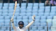 Batters With Most Test Runs For Sri Lanka Ft. Jayasuriya, Karunaratne