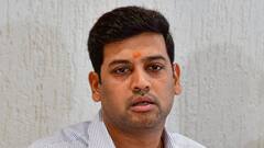 शिवसेना सांसद श्रीकांत शिंदे का कांग्रेस पर तीखा हमला, जानें क्या कहा?