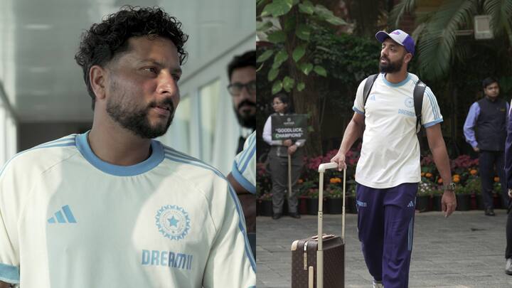 सीरीज का दूसरा मुकाबला कटक के बाराबारी स्टेडियम में बीते रविवार (09 फरवरी) को खेला गया था.