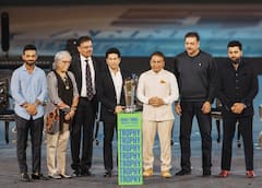 Champions Trophy :चॅम्पियन्स ट्रॉफीतील धोकादायक संघ कोणता? भारत, पाकिस्तान की.... रवी शास्त्रींनी कोणत्या संघाचं नाव घेतलं?