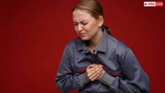 सैफ अली खान बहुत कम उम्र में हार्ट अटैक झेल चुके हैं, जानिए इसके शुरुआती लक्षण और कैसा होता है महसूस