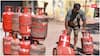 LPG Cylinder Price: பார்த்தா பாவமா தெரியலையா? வீட்டு கேஸ் சிலிண்டர் விலையை தடாலடியாக உயர்த்திய மத்திய அரசு!