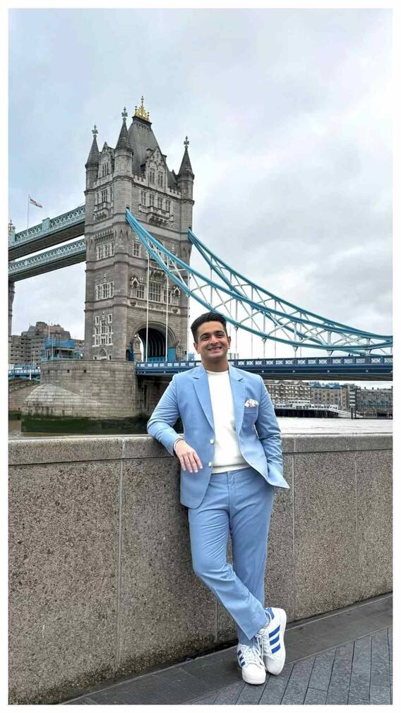 ये हैं रणवीर इलाहाबादिया के टॉप बिजनेस