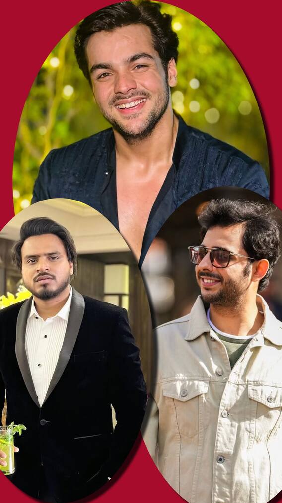 ये हैं भारत के सबसे ज्यादा अमीर क्रिएटर्स