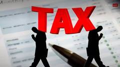 ITR भरणाऱ्यांची संख्या वाढली, गेल्या पाच वर्षात प्राप्तिकर भरणाऱ्यांची संख्या 70 लाखांनी घटूनही सरकारच्या कमाईत जोरदार वाढ