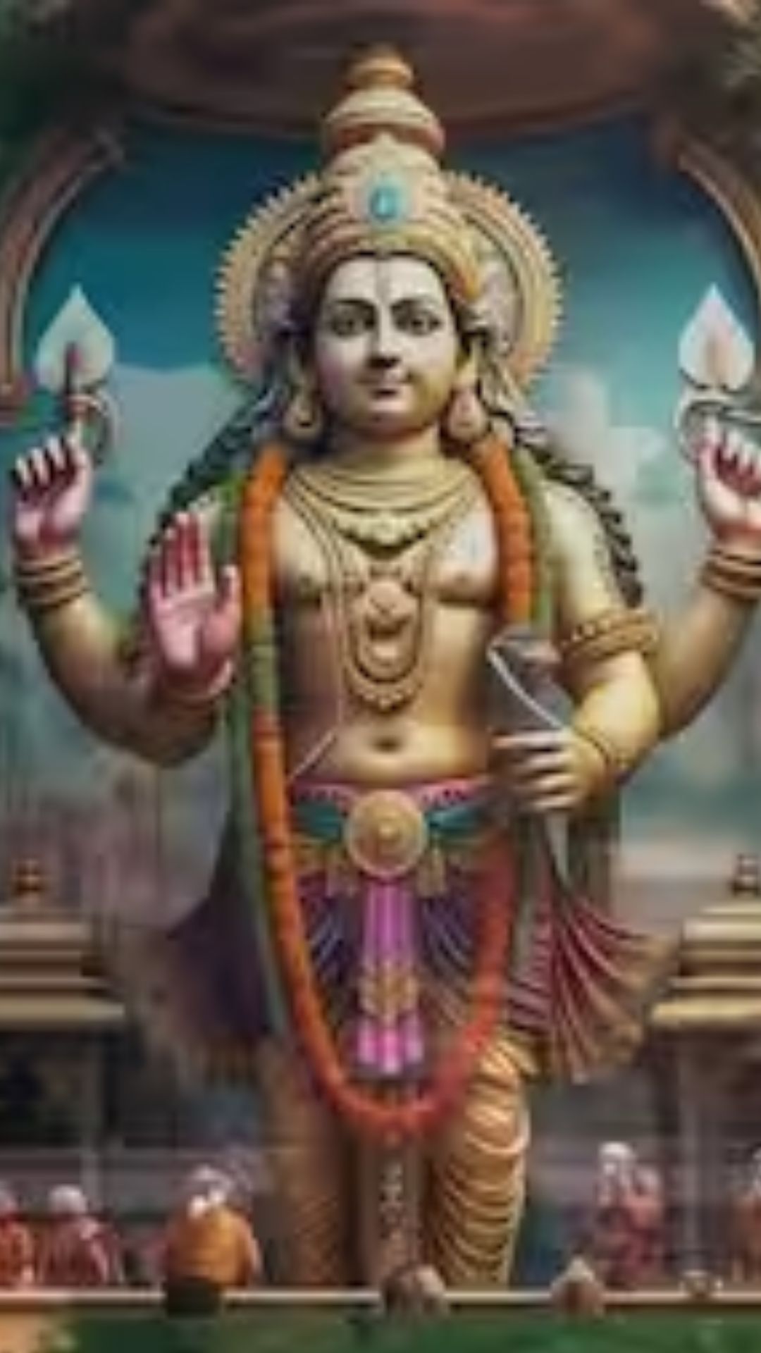 கந்தனை வணங்கி கவலையை விலக்கு