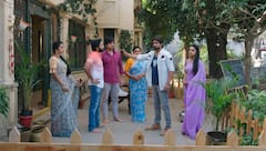 Nuvvunte Naa Jathaga Serial Today February 11th Highlights : పోస్టర్​తో దేవాను ఆడుకున్న మిధున.. ఇది జస్ట్ శాంపిల్ మాత్రమే అంటూ భర్తకు స్వీట్ వార్నింగ్ ఇచ్చిందిగా, నువ్వుంటే నా జతగా హైలెట్స్