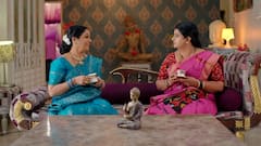 Gunde Ninda Gudi Gantalu February 11th Episode Highlights: మీనా కోసం తాళి తెచ్చిన పార్వతికి అవమానం.. బాలు సమాధానం ఏంటి- గుండె నిండా గుడి గంటలు ఫిబ్రవరి 11 ఎపిసోడ్ హైలెట్స్