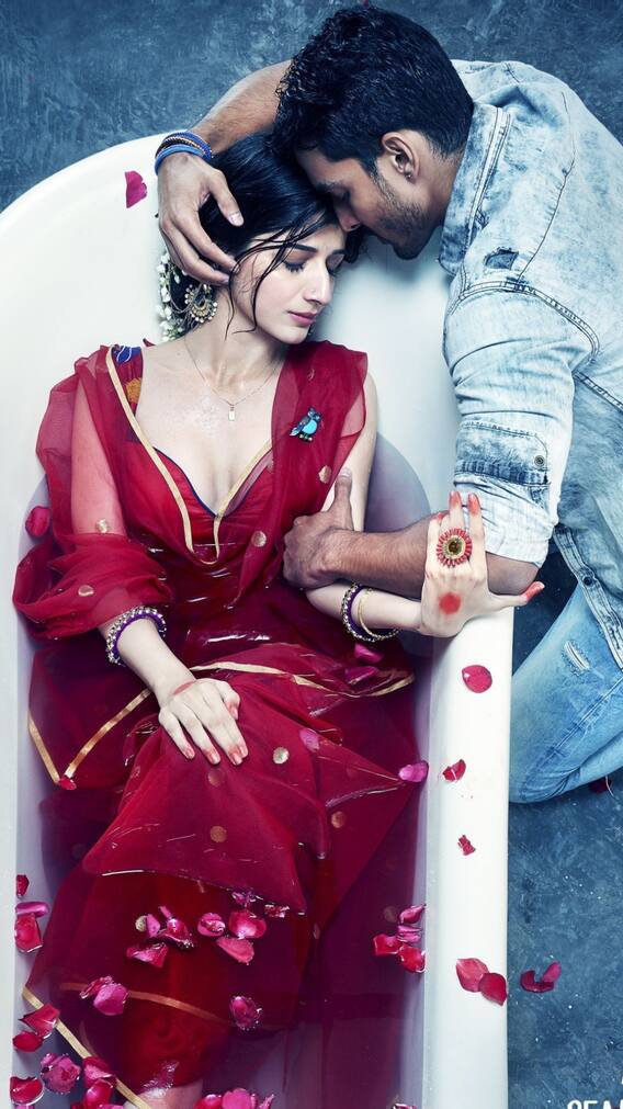 इस ओटीटी पर फ्री में देख लें सनम तेरी कसम, थिएटर्स में बंपर कमाई कर रही है फिल्म