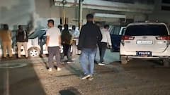 રાજકોટમાં મધરાતે ખેલાયો ખૂની ખેલ, છરીના ઘા મારી બે સગા ભાઇની કરાઇ હત્યા