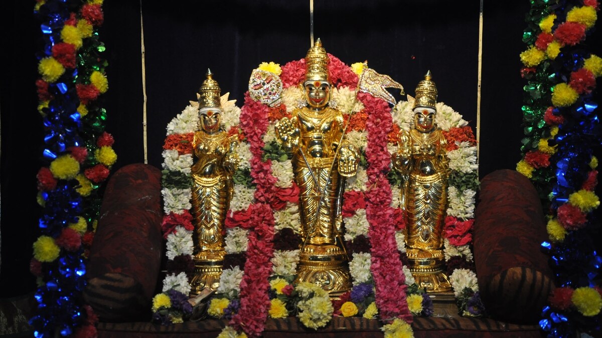 Thaipusam 2025: வேல்.. வேல்.. வெற்றி வேல்... சேலம் முருகன் கோயில்களில் எங்கும் பக்தர்கள் கூட்டமே..!