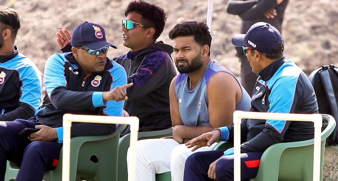 IPL 2025 LSG Wicketkeeping Strength Another Reliable Keeper Besides Rishabh Pant IPL IPL 2025: LSG's Wicket-Keeping Strength – Another Reliable Keeper Besides Rishabh Pant