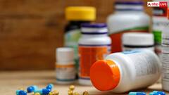 जरूरत से ज्यादा दवा लेते हैं भारत के बुजुर्ग, मेडिसिन की खपत को लेकर हुआ बड़ा खुलासा