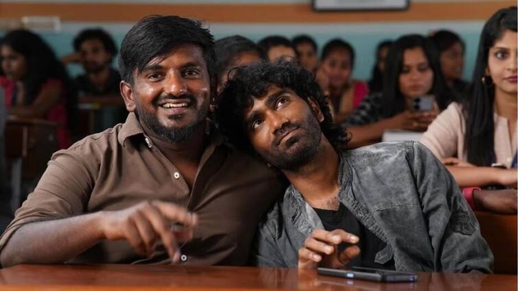 Pradeep Ranganathan dragon movie budget 37 crore டிராகன் படத்தின் பட்ஜெட் இத்தனை கோடியா...பிரதீப் ரங்கநாதன் மேல அவ்ளோ நம்பிக்கையா