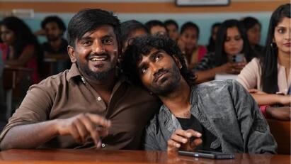 Pradeep Ranganathan dragon movie budget 37 crore டிராகன் படத்தின் பட்ஜெட் இத்தனை கோடியா...பிரதீப் ரங்கநாதன் மேல அவ்ளோ நம்பிக்கையா