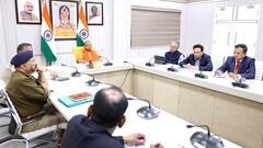 महाकुंभ: ट्रैफिक जमा पर सीएम योगी सख्त, कहा- 'क्राउड मैनेजमेंट प्लान लागू किया जाए'