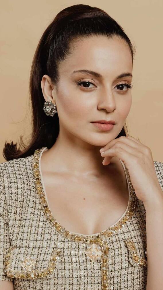 2 मर्सिडीज और इतने किलो सोने की मालकिन हैं कंगना रनौत, जानें नेटवर्थ