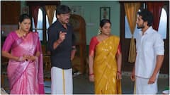 Karthika Deepam 2 February 11th Highlights : ఓరేయ్ కార్తీక్ నీ కూతురి ప్రాణం నేను పెట్టిన భిక్ష.. శ్రీధర్ మాటలతో దీపపై కోపాన్ని పెంచేశాడుగా, కార్తీక దీపం 2 ఈరోజు హైలెట్స్ ఇవే