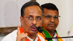 'जो महाकुंभ को बदनाम करेगा उसे पाप लगेगा..', अखिलेश यादव पर दिनेश शर्मा का पलटवार