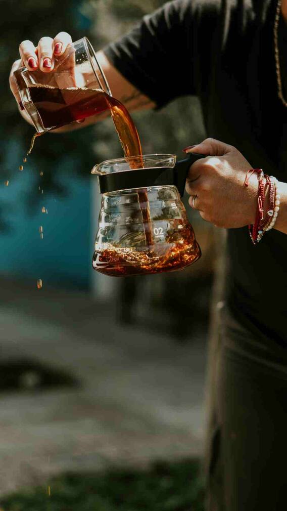 हर दिन ब्लैक कॉफी पीने के हैं ये फायदे