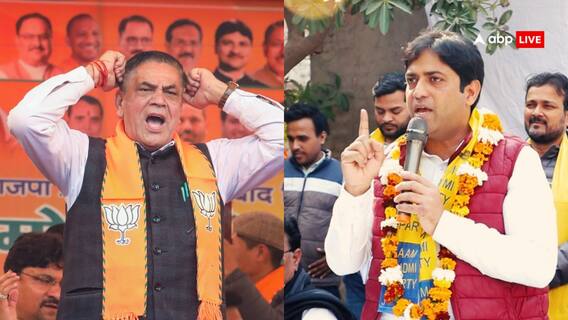 मुस्तफाबाद का नाम बदलने की तैयारी में BJP विधायक मोहन सिंह बिष्ट, AAP नेता बोले, 'वो खुद भी...'