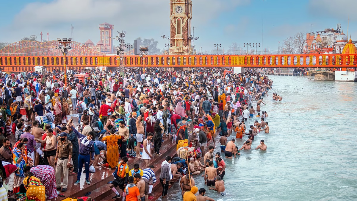 Maha Kumbh 2025: BJP अपने खर्चे से आम लोगों को करवाएगी कुंभ स्नान, जानिए क्या है व्यवस्था?