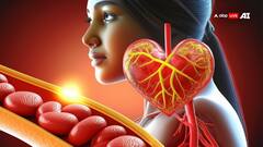 कोलेस्ट्रॉल से ब्लॉक हुई नसें हो जाएंगी बिल्कुल साफ, रोज सुबह उठकर पी लें इस चीज का जूस