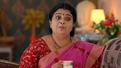 Gunde Ninda Gudi Gantalu February 11th Episode Highlights: మీనా కోసం తాళి తెచ్చిన పార్వతికి అవమానం.. బాలు సమాధానం ఏంటి- గుండె నిండా గుడి గంటలు ఫిబ్రవరి 11 ఎపిసోడ్ హైలెట్స్