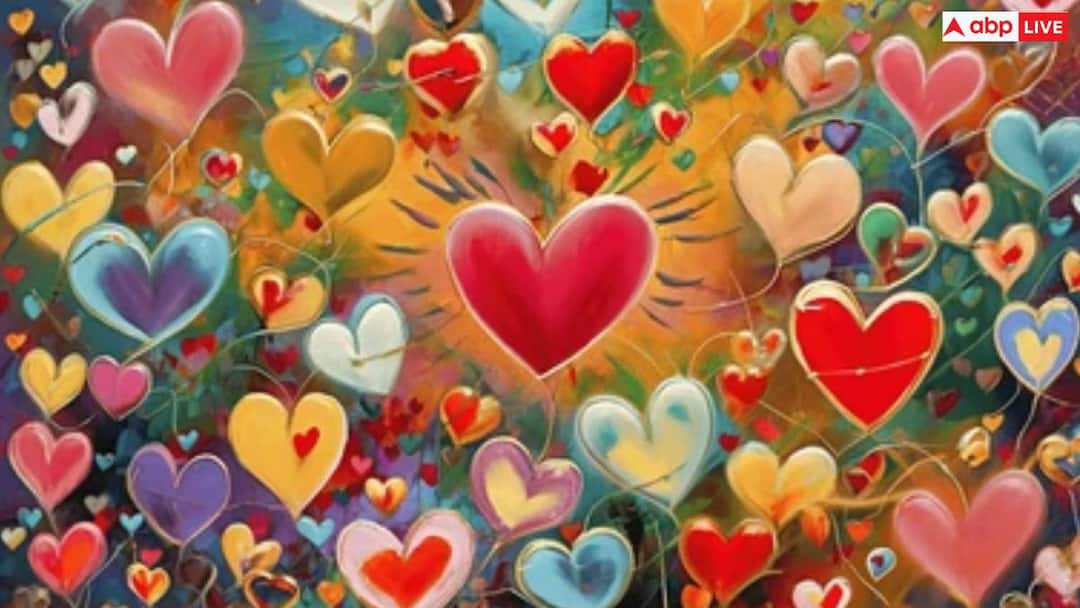 Happy Valentines Day Wishes: इस वैलेंटाइन डे पर पार्टनर को भेजें ये प्यार भरे मैसेज Valentines Day Wishes for Your Partner Valentine Messages Images WhatsApp Status Greeting Card Happy Valentines Day Wishes: इस वैलेंटाइन डे पर पार्टनर को भेजें ये प्यार भरे मैसेज