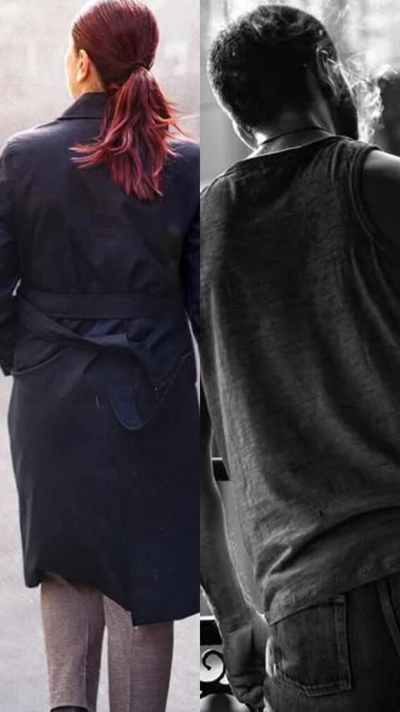 अधूरी रह गई इन सितारों की प्रेम कहानी