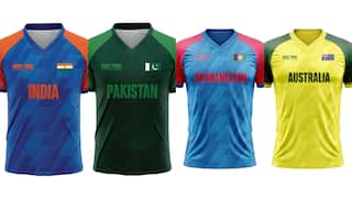 किस देश की क्रिकेट टीम की जर्सी है सबसे सस्ती, जानें चैंपियंस ट्रॉफी के सभी 8 देशों की जर्सी की कीमत