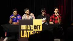Samay Raina Show India's Got Latent: 'इंडियाज गॉट लेटेंट' शो नेमका आहे काय? अश्लील कंटेंटमुळे प्रसिद्ध असलेल्या शोमधून लाखोंची कमाई, कुठे पाहू शकता?