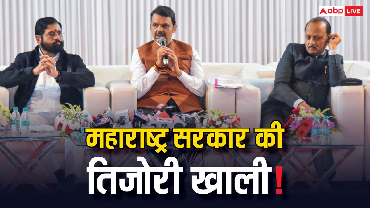 Maharashtra Financial Stress: क्या महाराष्ट्र में बंद होगी शिवभोजन थाली जैसी योजनाएं? समझें क्यों खूब हो रही चर्चा