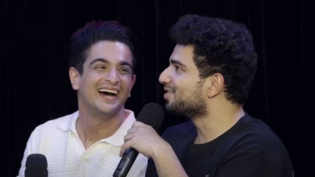 YouTuber and podcaster Ranveer Allahbadia Trouble India's Got Latent remark   संसदीय समिति भेजेगी रणवीर इलाहाबादिया को नोटिस? बढ़ सकती हैं यूट्यूबर की मुश्किलें