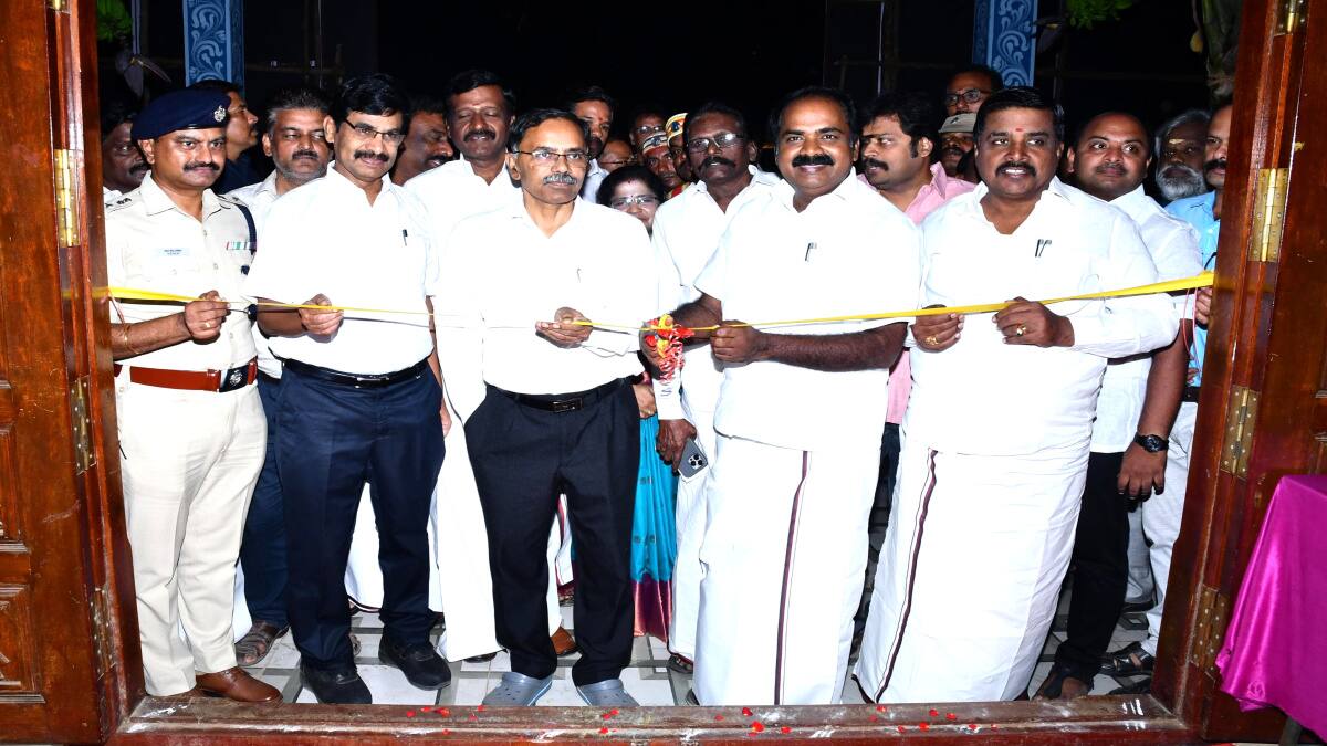 Book Fair 2025: கடந்த ஆண்டை காட்டிலும் இந்தாண்டு 30 லட்சம் ரூபாய்க்கு கூடுதலாக விற்பனையான புத்தகங்கள் - எங்கே தெரியுமா?