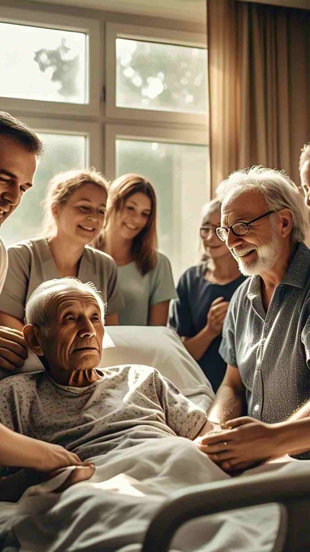 हर साल 11 फरवरी को World Day of Sick  मनाया जाता है